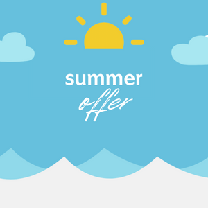 Summer offer